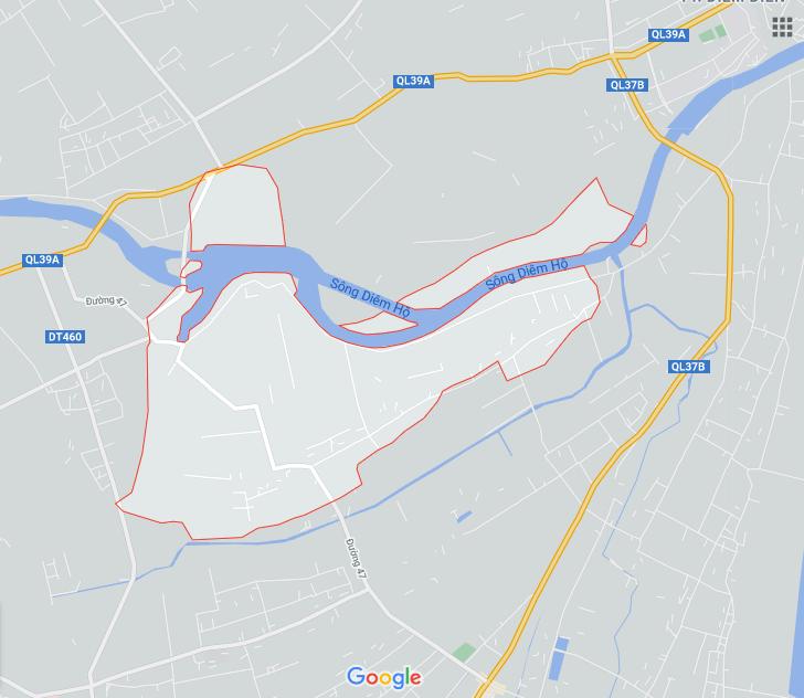 Thái Nguyên, Thái Thụy, Thái Bình