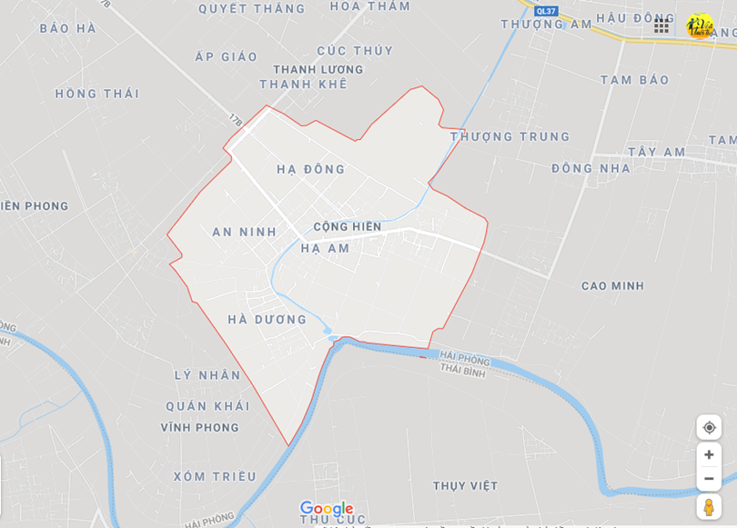 Cộng hiền, Vĩnh bảo, Hải phòng