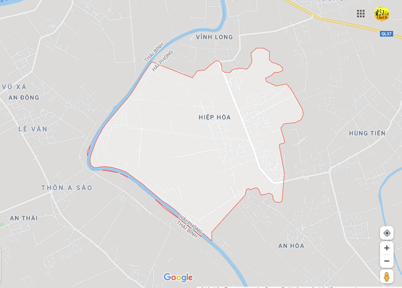 Hiệp hòa, Vĩnh bảo, Hải phòng