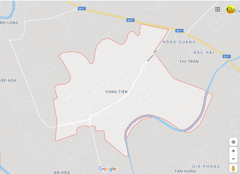 Hùng tiến, Vĩnh bảo, Hải phòng