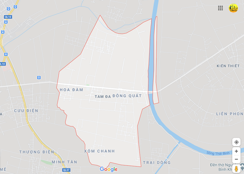 Tam đa, Vĩnh bảo, Hải phòng