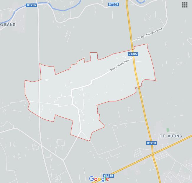 Hưng Đạo, Tiên Lữ, Hưng Yên 