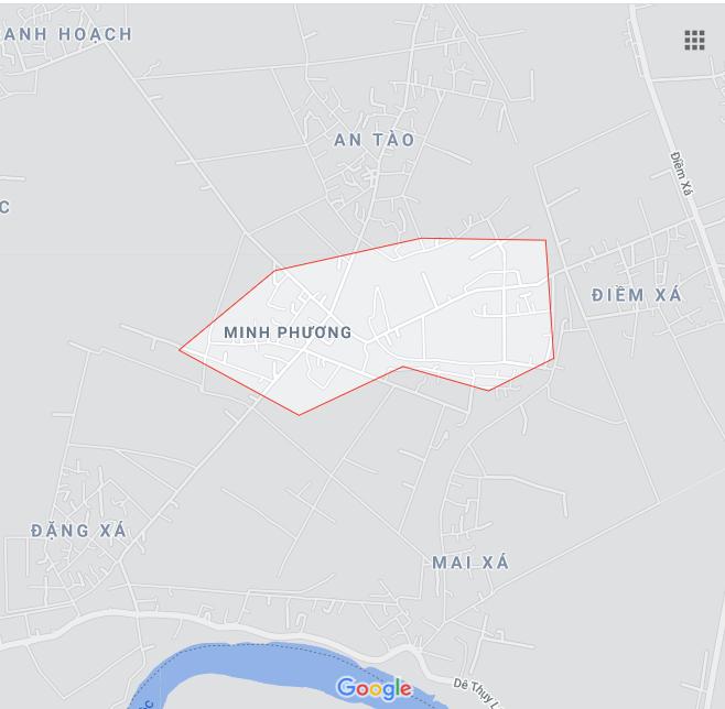 Minh Phương, Tiên Lữ, Hưng Yên