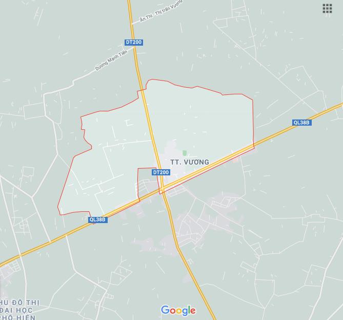 Ngô Quyền, Tiên Lữ, Hưng Yên