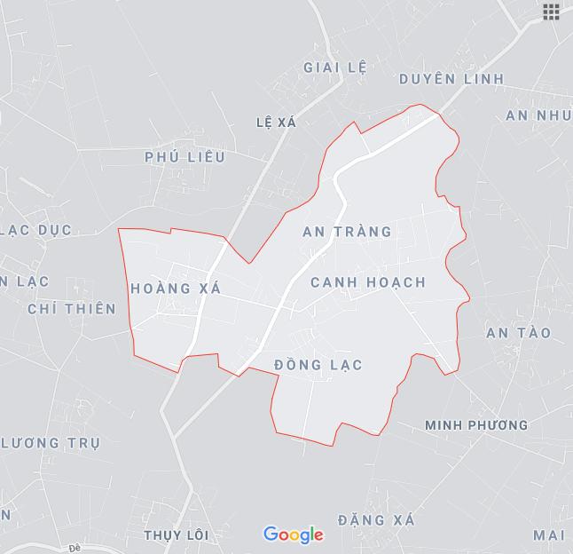 Trung Dũng, Tiên Lữ, Hưng Yên