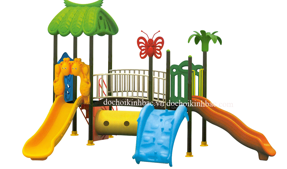 Top 10 bộ liên hoàn cầu trượt giá rẻ