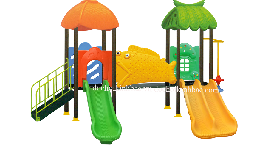 Top 10 bộ liên hoàn cầu trượt giá rẻ