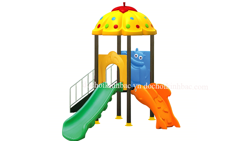 Top 10 bộ liên hoàn cầu trượt giá rẻ