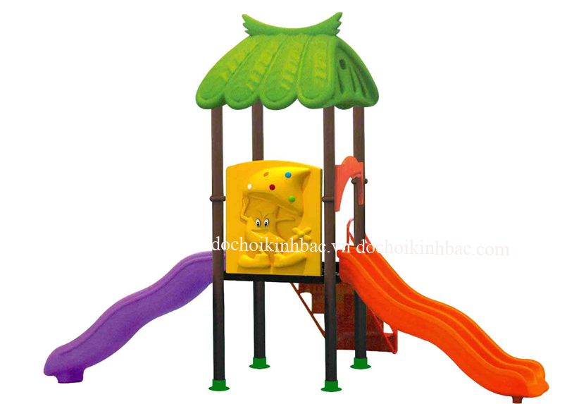 Top 10 bộ liên hoàn cầu trượt giá rẻ