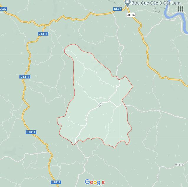 Bằng Doãn, Đoan Hùng, Phú Thọ