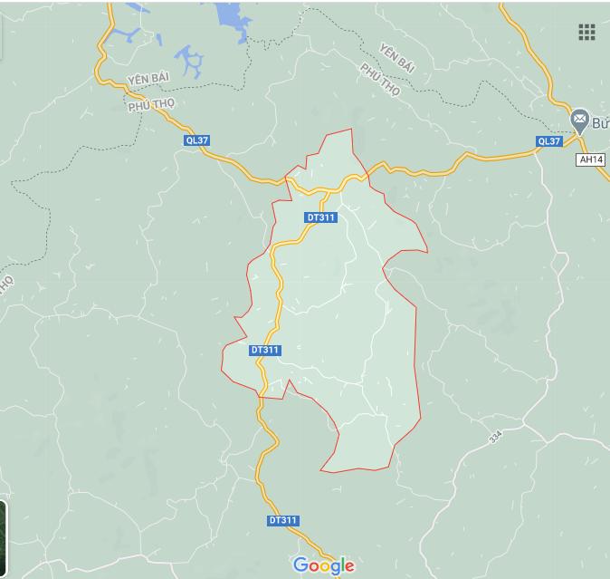 Minh Lương, Đoan Hùng, Phú Thọ