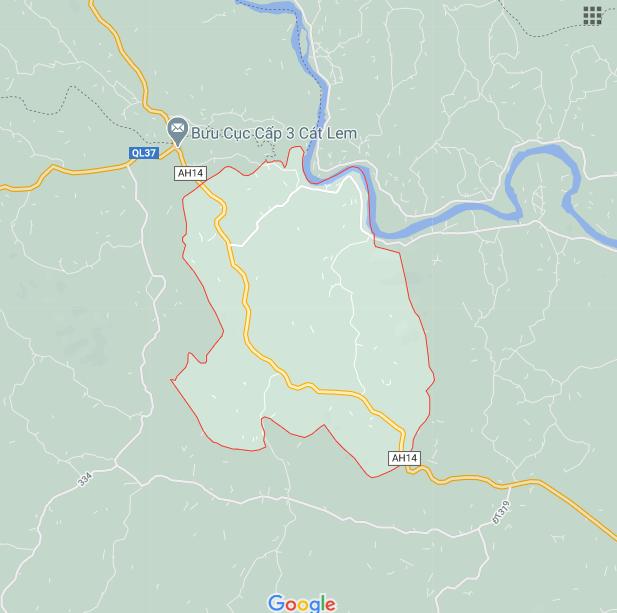 Quế Lâm, Đoan Hùng, Phú Thọ