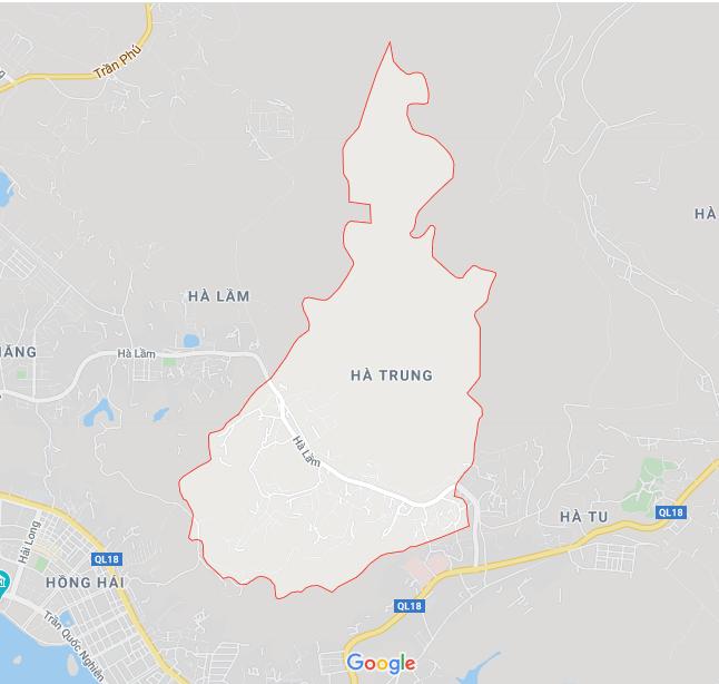 Hà Trung, Hạ Long, Quảng Ninh 