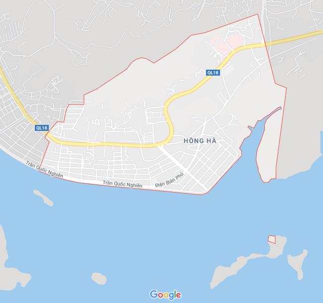 Hồng Hà, Hạ Long, Quảng Ninh