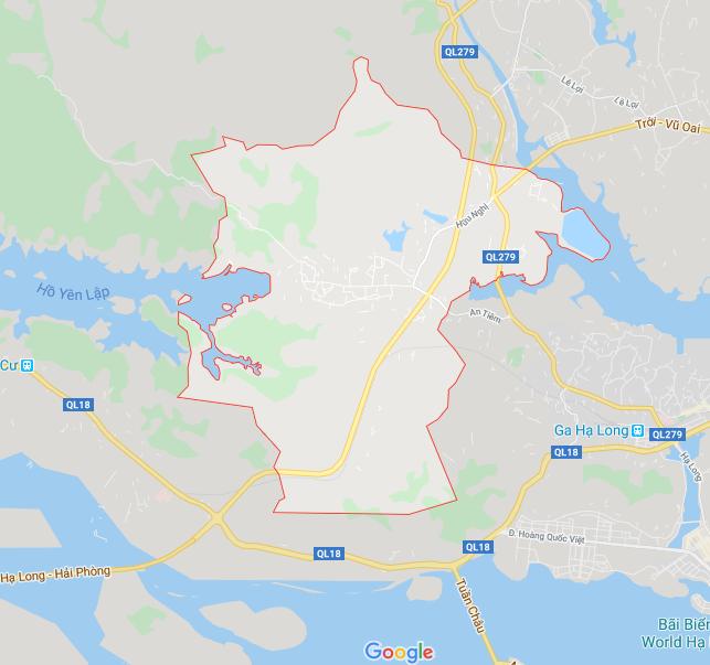 Việt Hưng, Hạ Long, Quảng Ninh