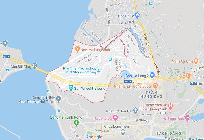 Yết Kiêu, Hạ Long, Quảng Ninh