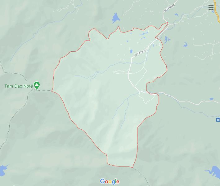 Mỹ Yên, Đại Từ, Thái Nguyên 