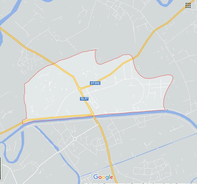 Nghĩa An, Ninh Giang, Hải Dương