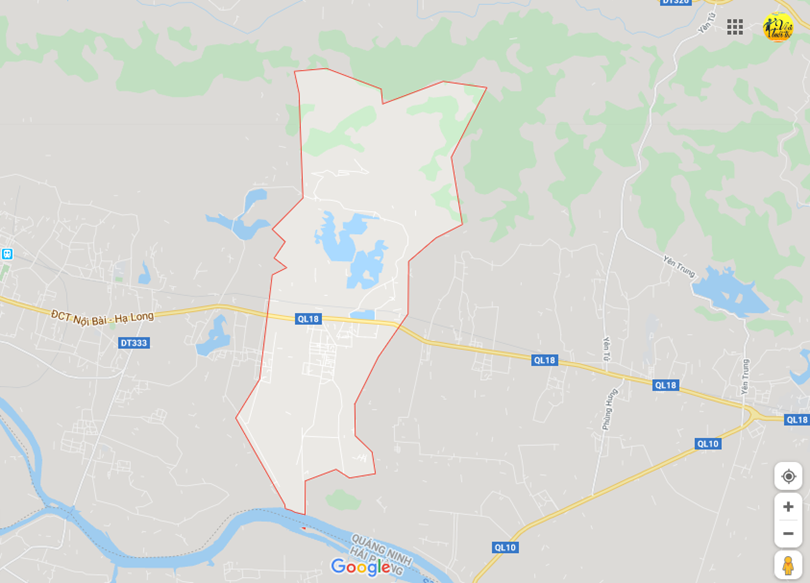 Hưng đạo, Đông triều, Quảng ninh