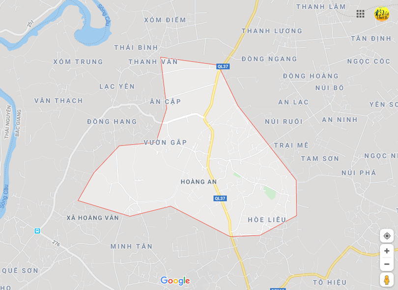 Hoàng an, Hiệp hòa, Bắc giang5