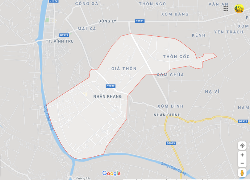 Nhân khang, Lý nhân, Hà nam