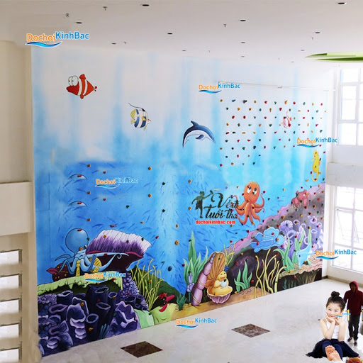 leo núi nhân tạo 