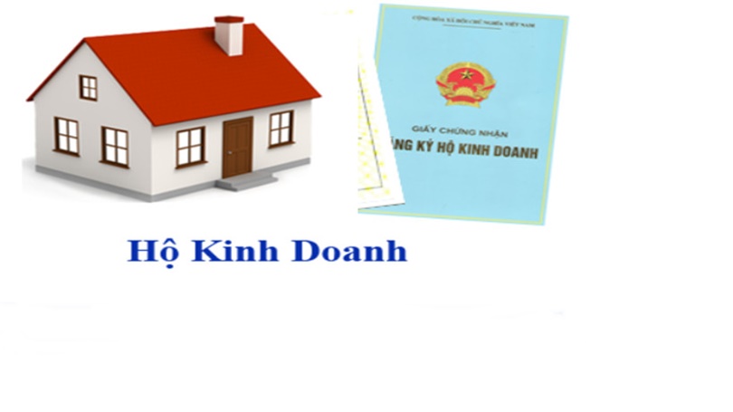 đăng ký hộ kinh doanh 
