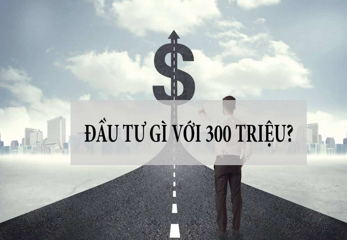 Đầu tư khu vui chơi với 300 triệu 