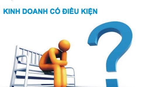 điều kiện kinh doanh khu vui chơi 
