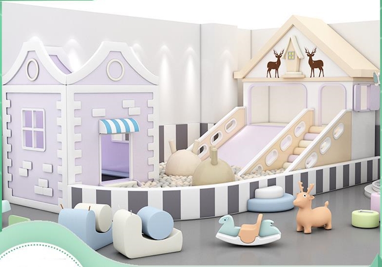 đầu tư khu vui chơi 