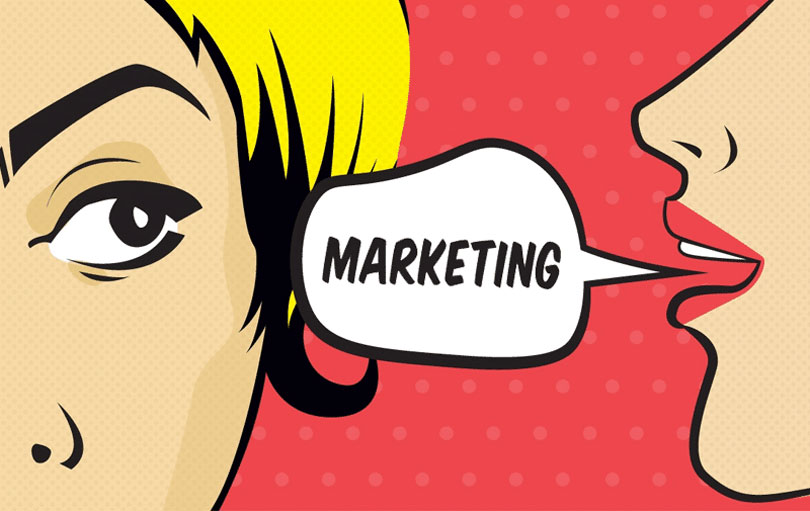 chiến lược marketing cho khu vui chơi 