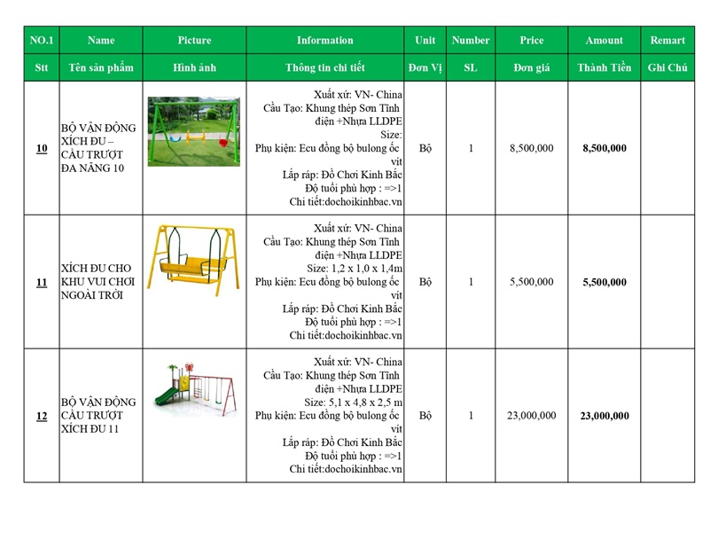 BÁO GIÁ XÍCH ĐU, BẬP BÊNH NGOÀI TRỜI