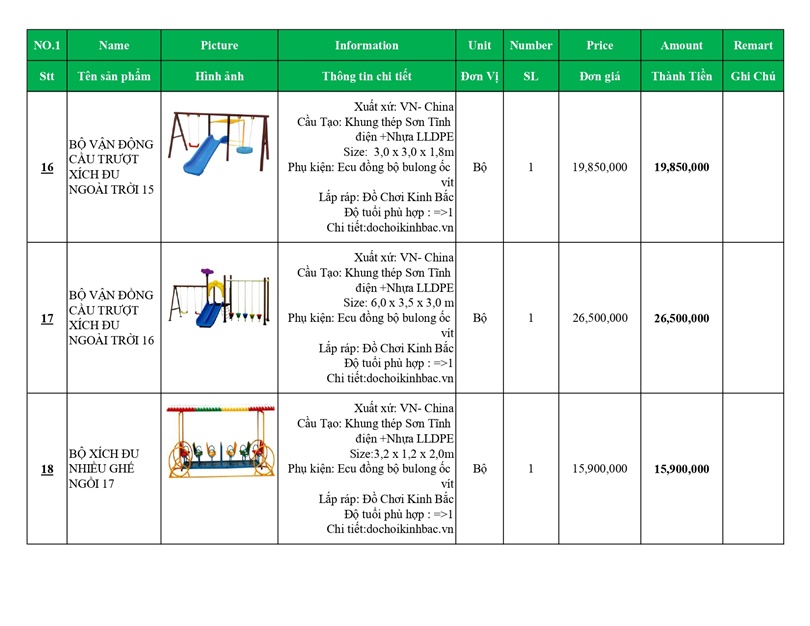 BÁO GIÁ XÍCH ĐU, BẬP BÊNH NGOÀI TRỜI