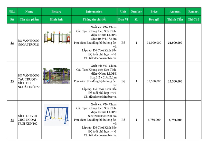 BÁO GIÁ XÍCH ĐU, BẬP BÊNH NGOÀI TRỜI