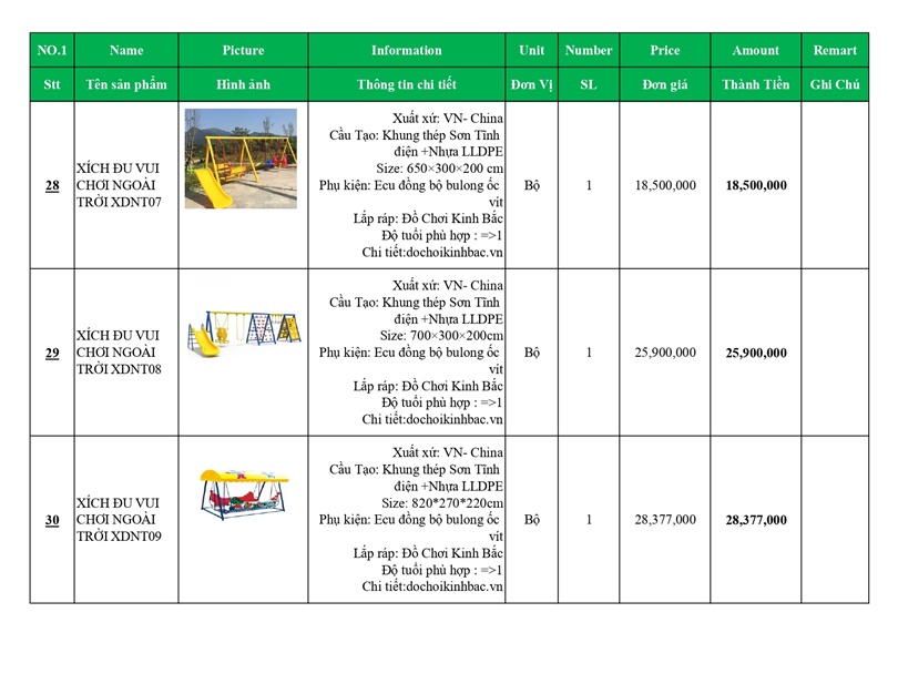 BÁO GIÁ XÍCH ĐU, BẬP BÊNH NGOÀI TRỜI