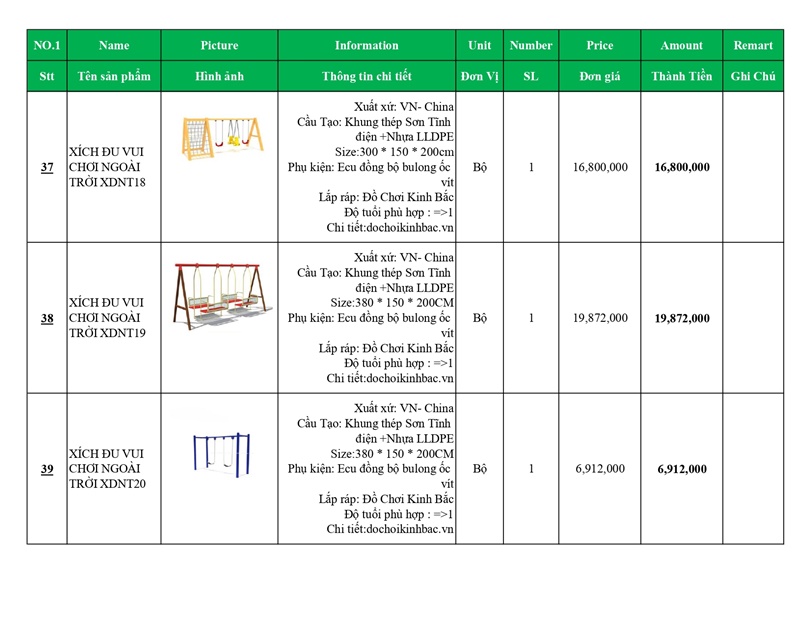 BÁO GIÁ XÍCH ĐU, BẬP BÊNH NGOÀI TRỜI