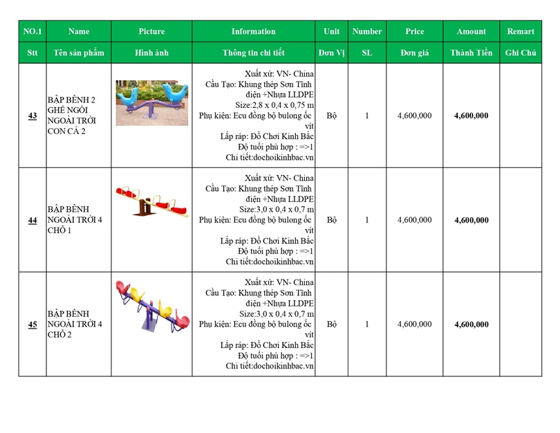 BÁO GIÁ XÍCH ĐU, BẬP BÊNH NGOÀI TRỜI