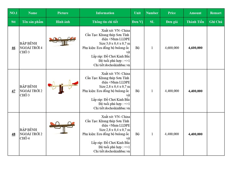 BÁO GIÁ XÍCH ĐU, BẬP BÊNH NGOÀI TRỜI