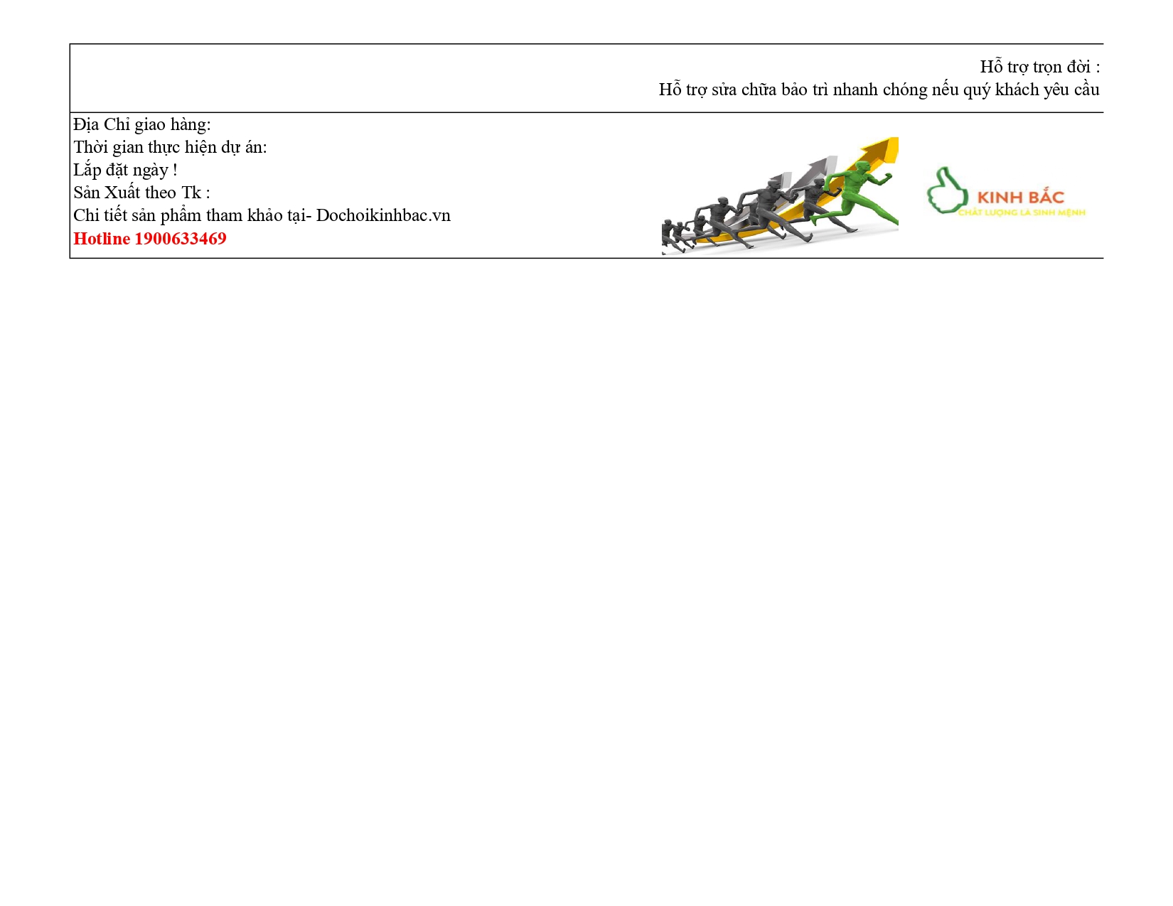 BÁO GIÁ NHÀ LIÊN HOÀN SINH THÁI RESSOT 