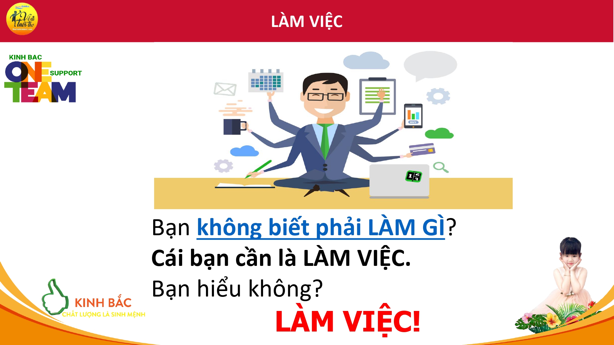 Tôi muốn bắt đầu kinh doanh kvc thì cần làm gì?