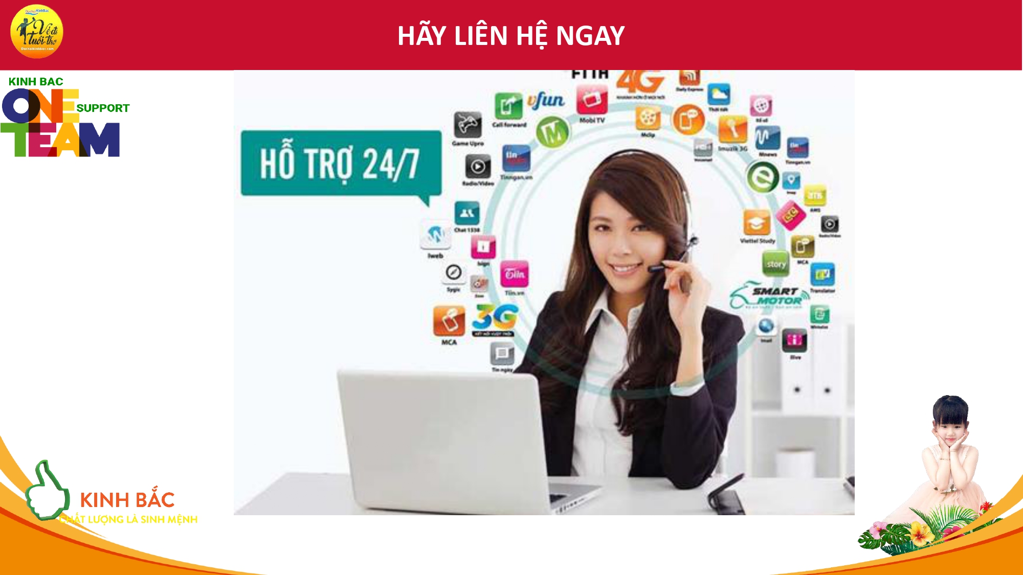 Tôi muốn bắt đầu kinh doanh kvc thì cần làm gì?