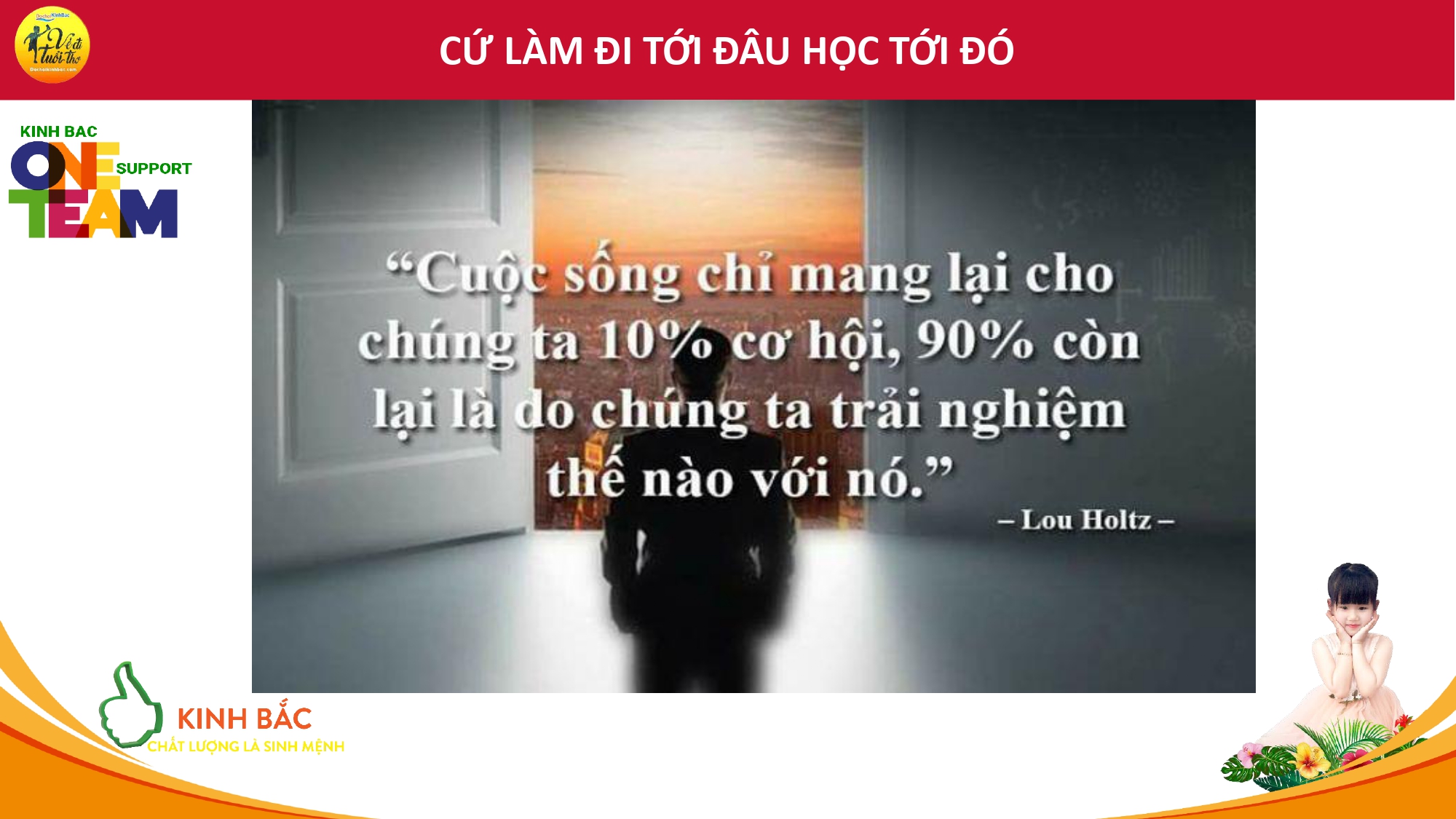 Tôi muốn bắt đầu kinh doanh kvc thì cần làm gì?