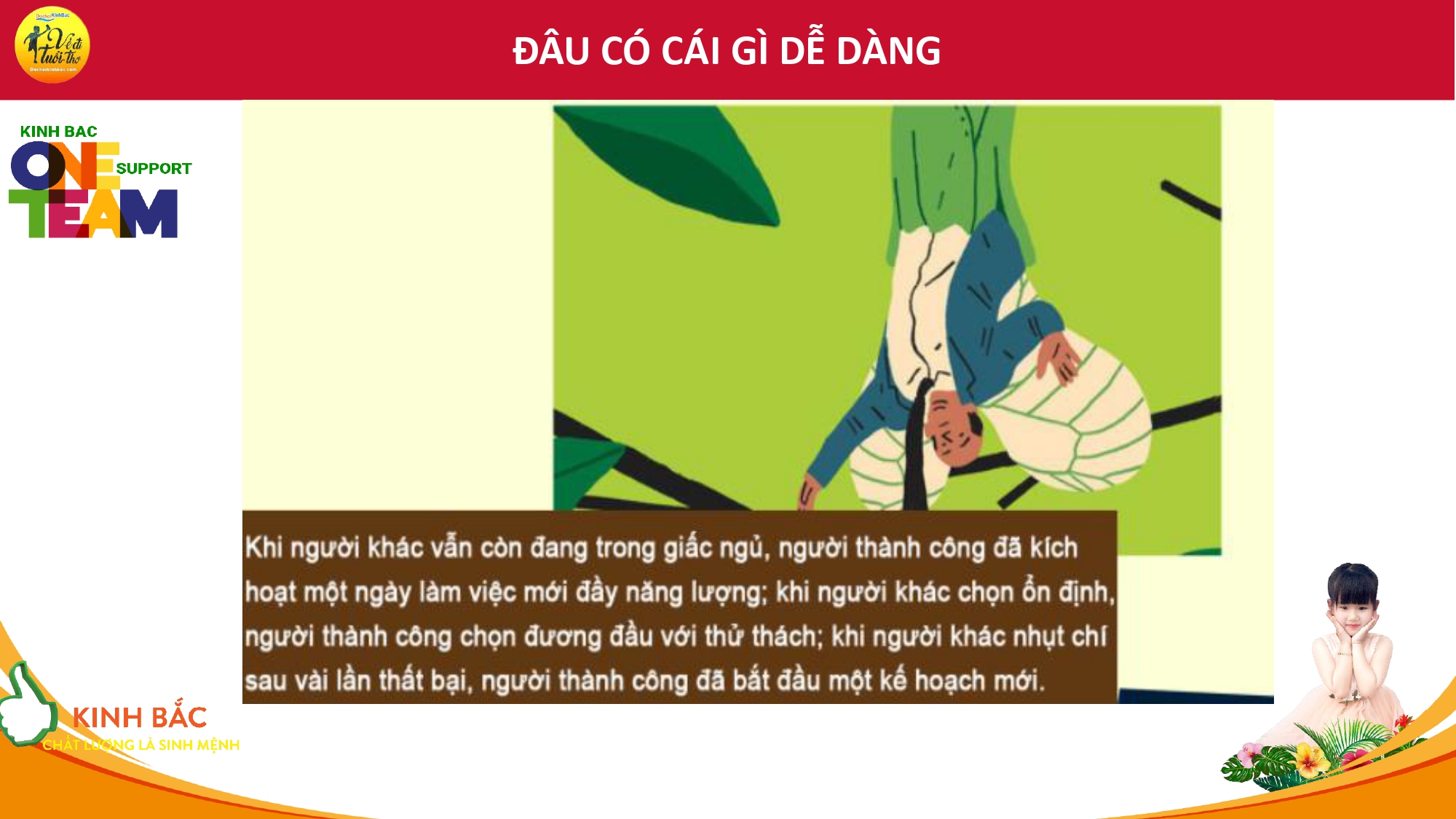 Tôi muốn bắt đầu kinh doanh kvc thì cần làm gì?