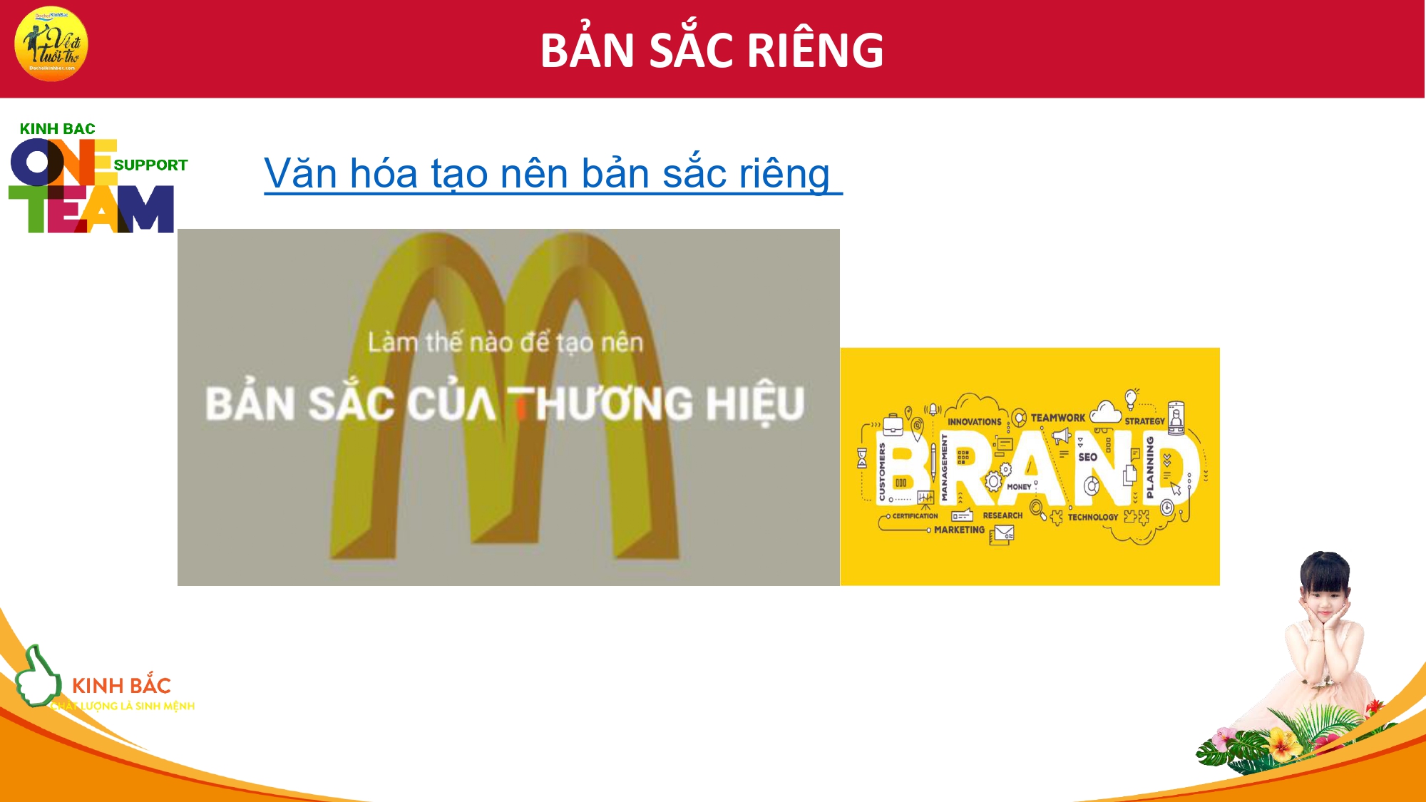 Tôi muốn bắt đầu kinh doanh kvc thì cần làm gì?