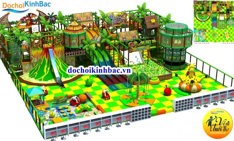 thiết kế lắp đặt kvc 