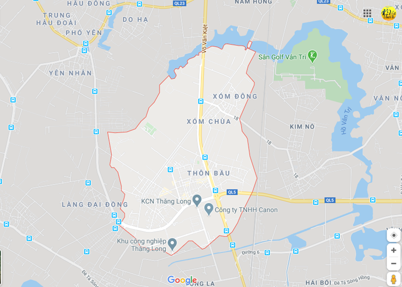 Bắc Hồng, Đông Anh, Hà nội