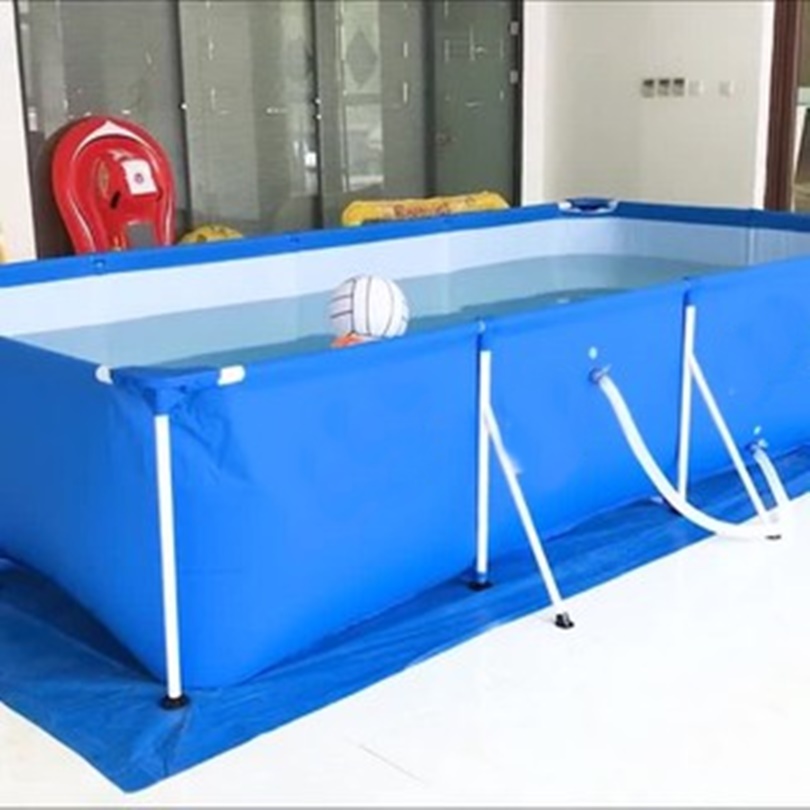 Top 5 mẫu bể bơi lắp ghép được yêu thích nhất năm 2022