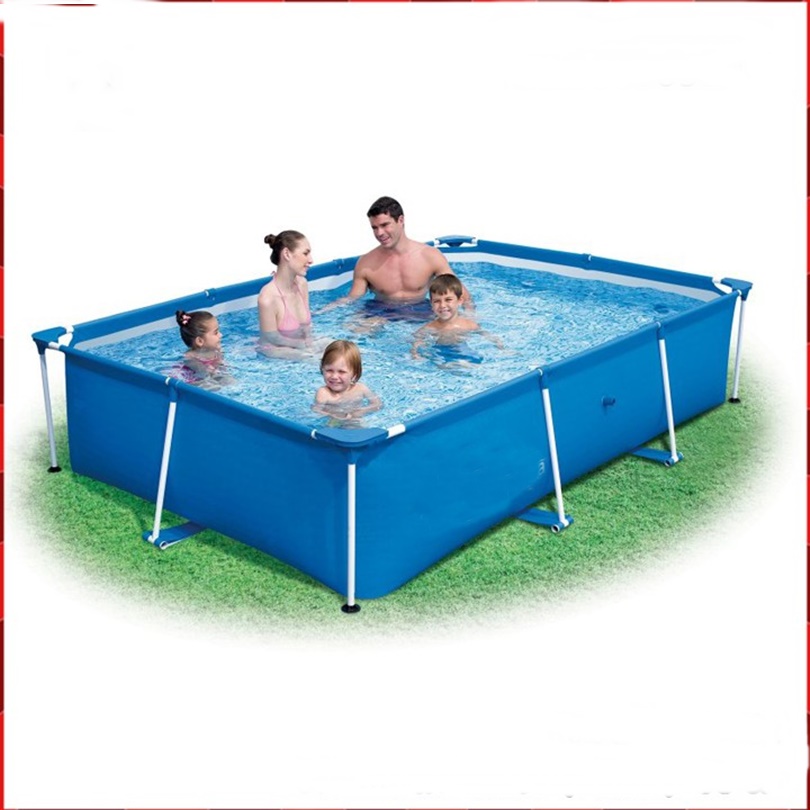 bể bơi gia đình