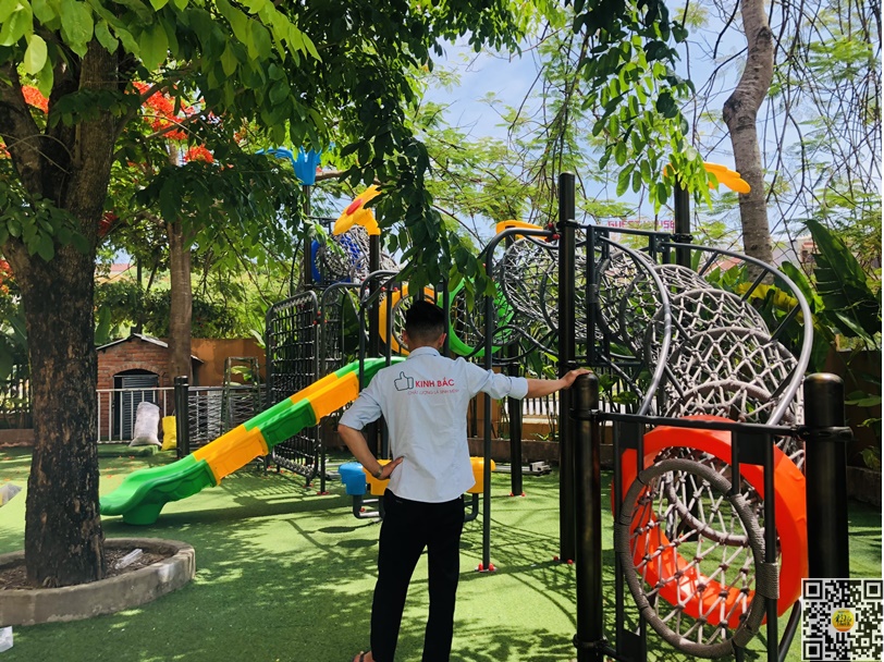 Bộ đan dây vận động 