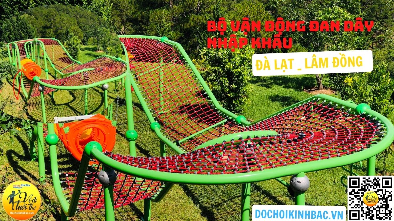 bộ đan dây nhập khẩu 